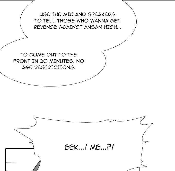 High School Legend Red Dragon Chapter 190 image 80