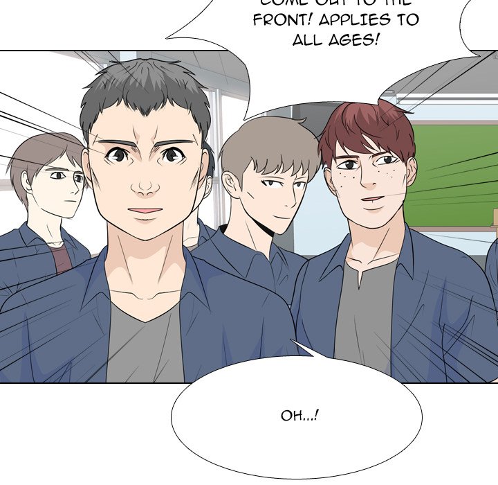 High School Legend Red Dragon Chapter 190 image 88