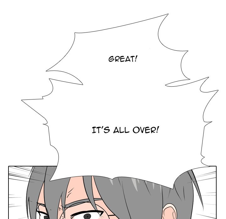 High School Legend Red Dragon Chapter 190 image 8