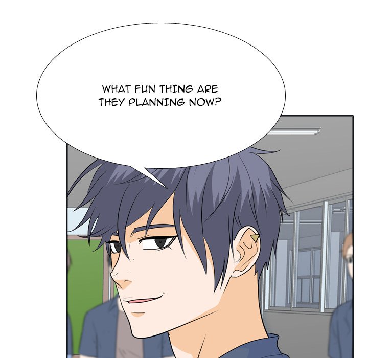 High School Legend Red Dragon Chapter 190 image 89