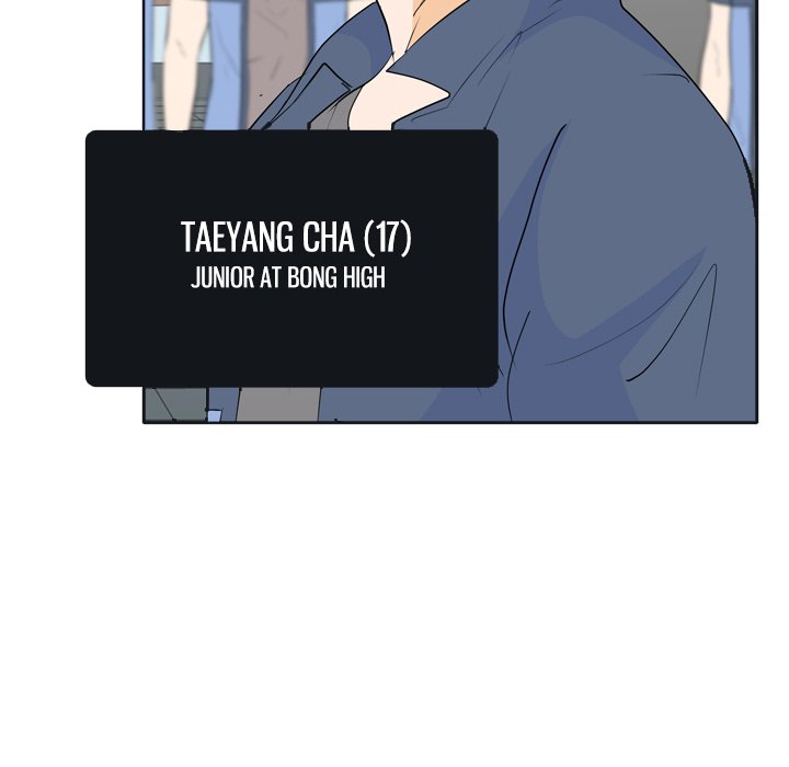 High School Legend Red Dragon Chapter 190 image 90