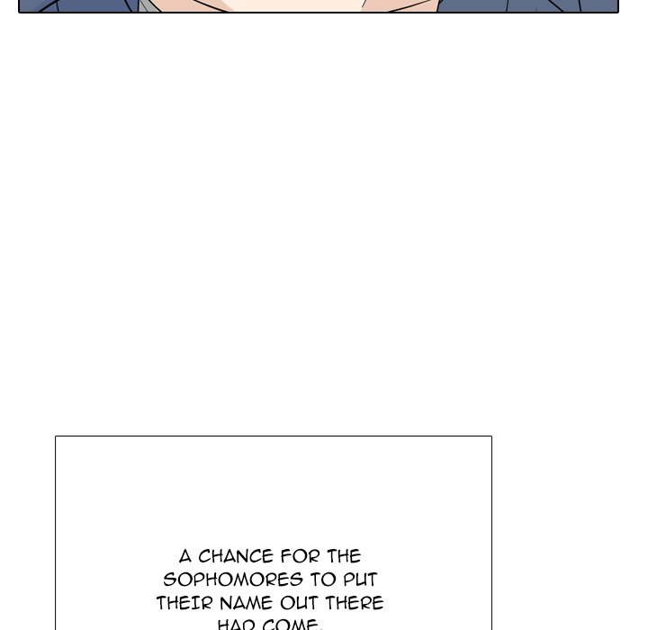 High School Legend Red Dragon Chapter 190 image 94