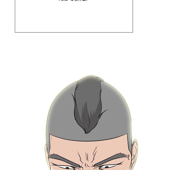 High School Legend Red Dragon Chapter 190 image 95