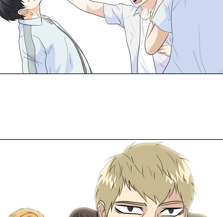 High School Legend Red Dragon Chapter 191 image 9