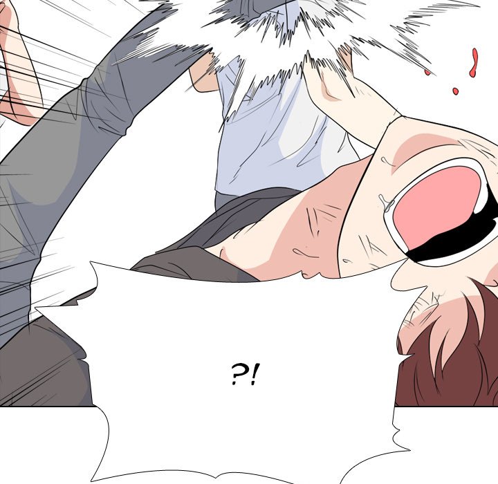 High School Legend Red Dragon Chapter 191 image 99