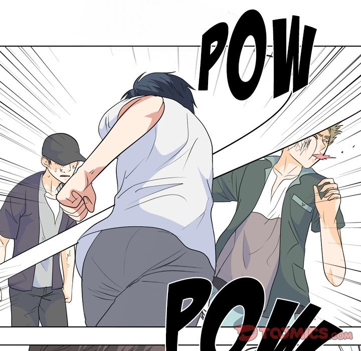 High School Legend Red Dragon Chapter 191 image 101