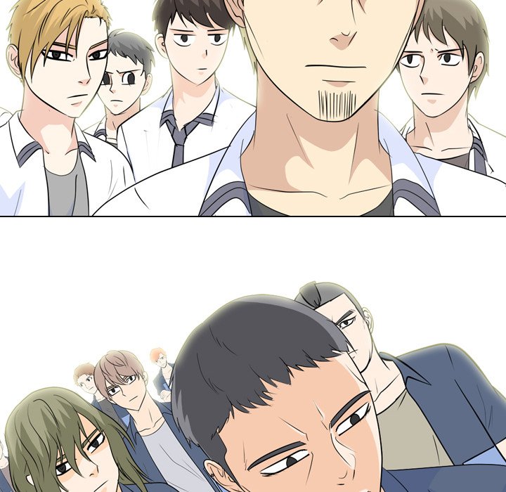 High School Legend Red Dragon Chapter 191 image 10