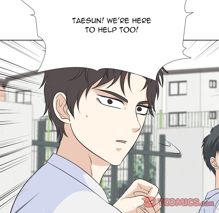 High School Legend Red Dragon Chapter 191 image 110