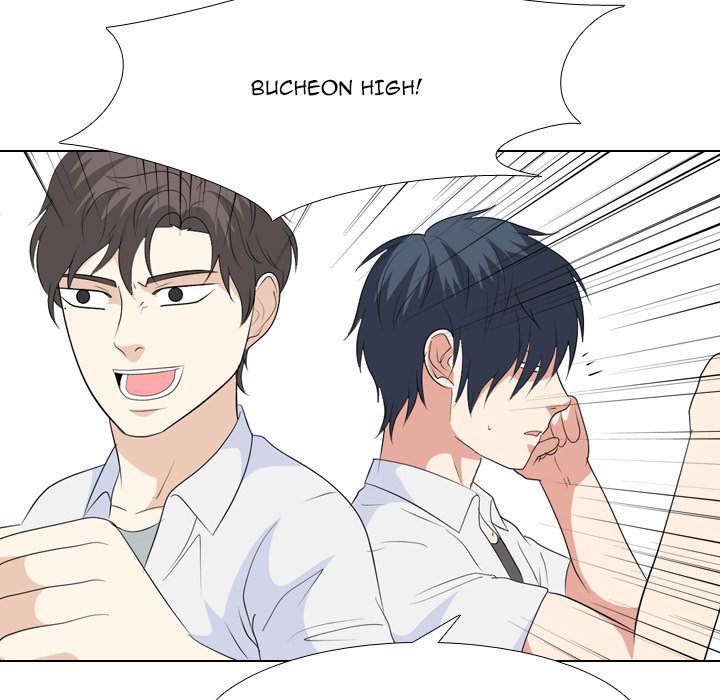 High School Legend Red Dragon Chapter 191 image 114