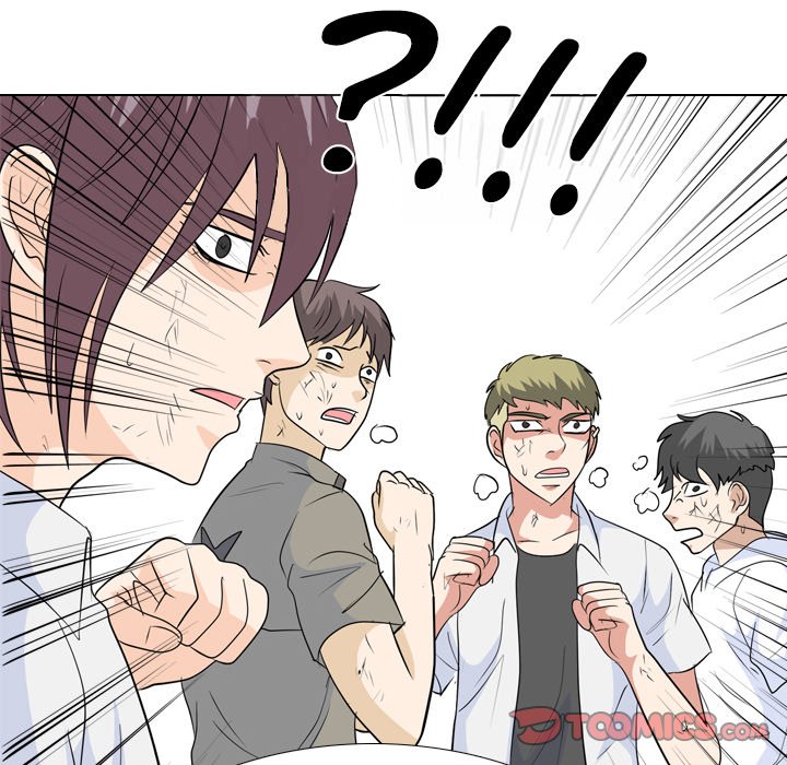 High School Legend Red Dragon Chapter 191 image 119