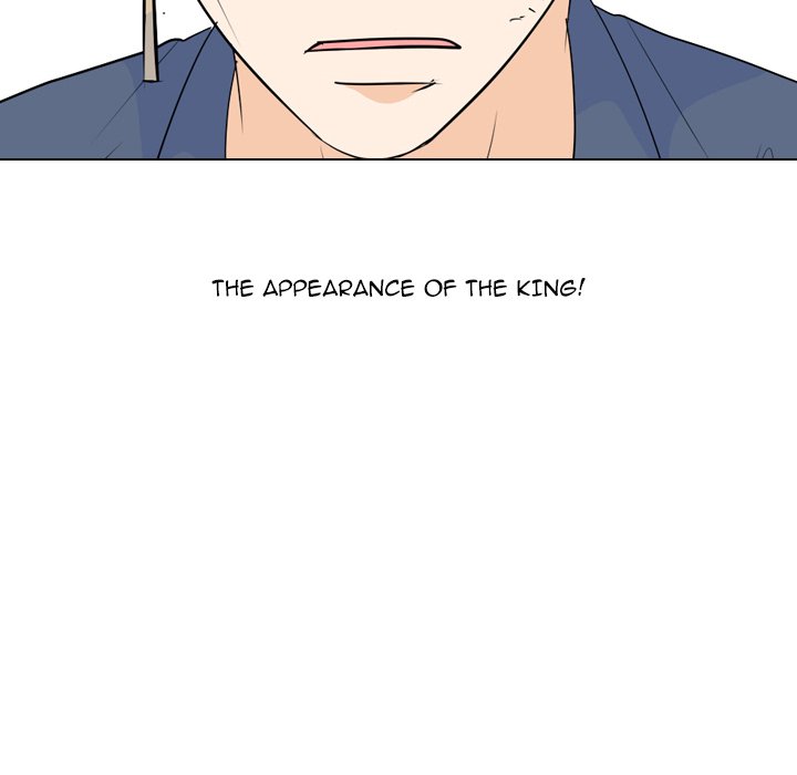 High School Legend Red Dragon Chapter 191 image 127
