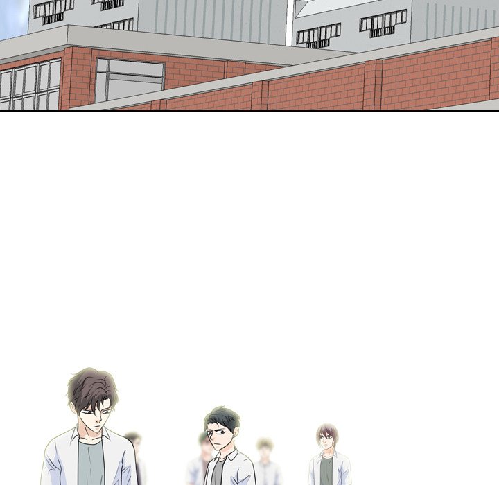 High School Legend Red Dragon Chapter 191 image 14