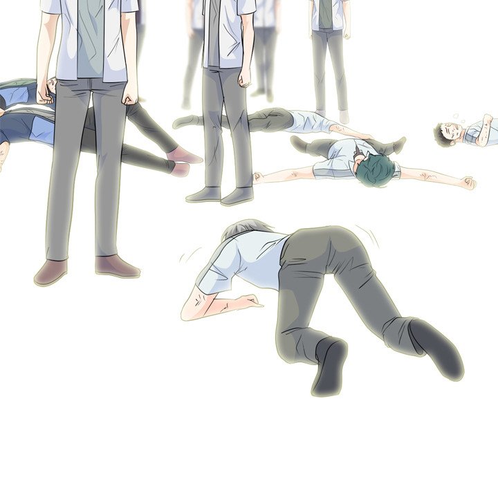 High School Legend Red Dragon Chapter 191 image 15