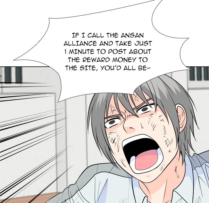 High School Legend Red Dragon Chapter 191 image 19