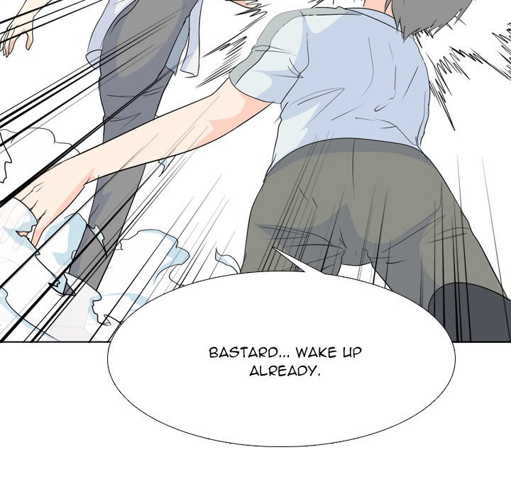High School Legend Red Dragon Chapter 191 image 22