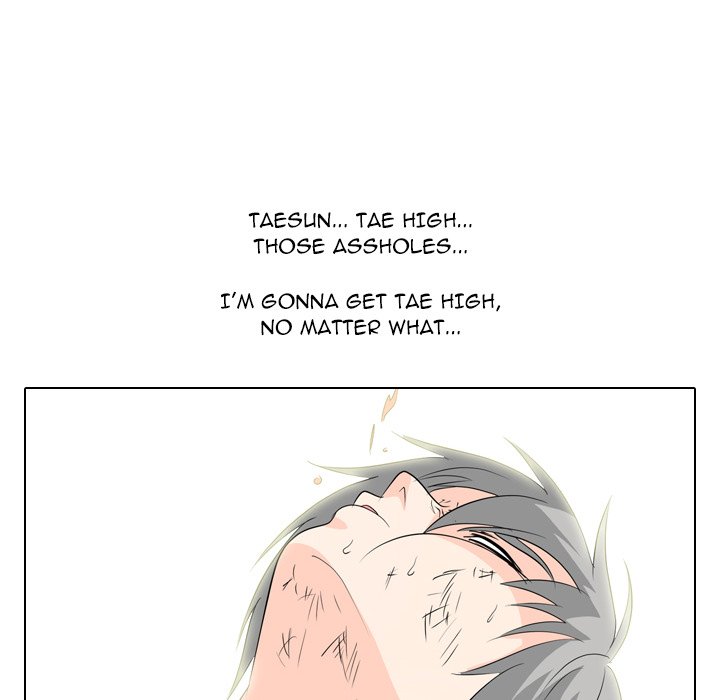 High School Legend Red Dragon Chapter 191 image 23