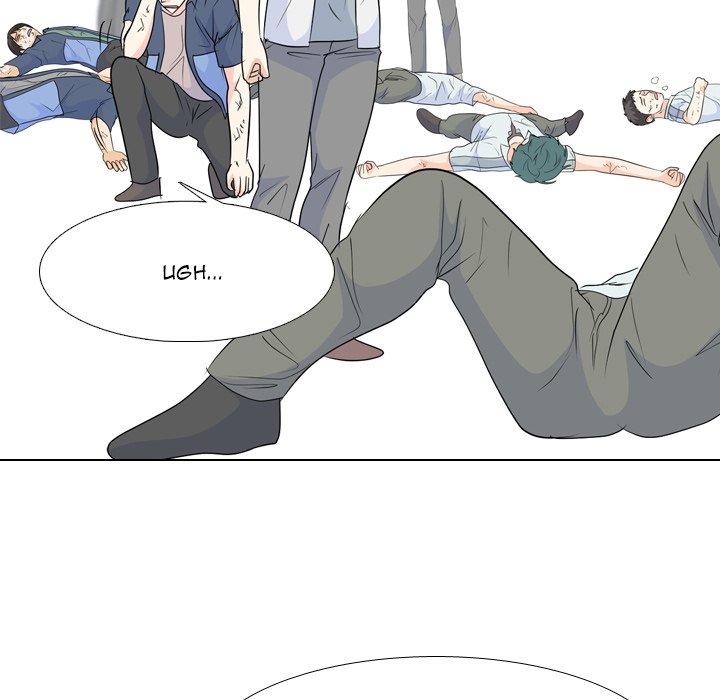 High School Legend Red Dragon Chapter 191 image 27