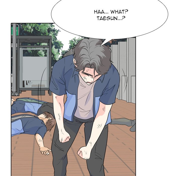 High School Legend Red Dragon Chapter 191 image 28