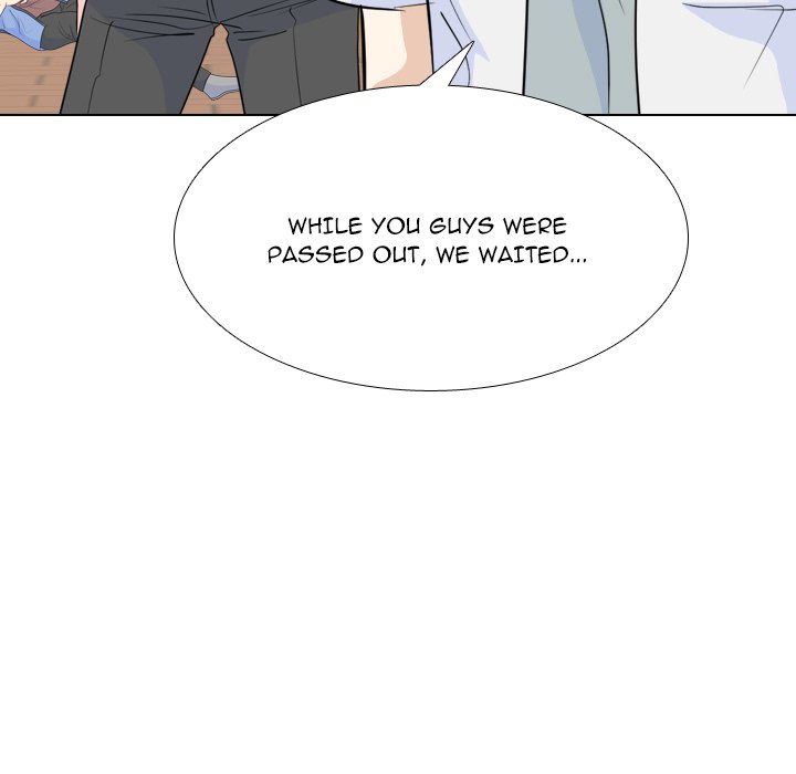 High School Legend Red Dragon Chapter 191 image 31