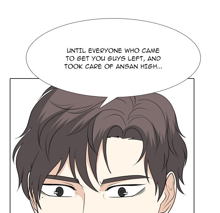 High School Legend Red Dragon Chapter 191 image 32