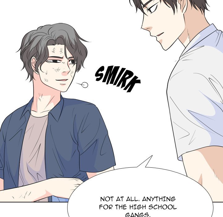 High School Legend Red Dragon Chapter 191 image 36