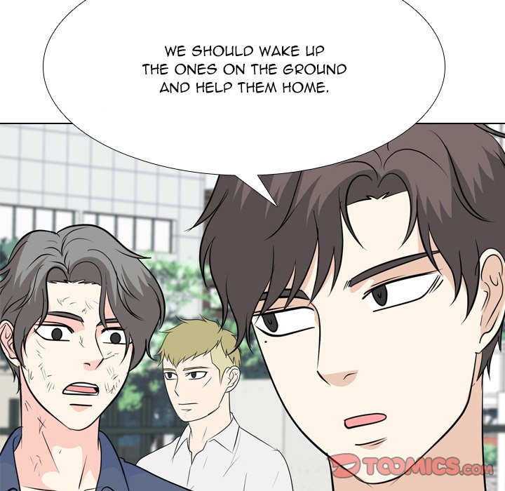 High School Legend Red Dragon Chapter 191 image 38