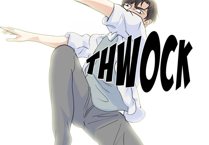 High School Legend Red Dragon Chapter 191 image 3