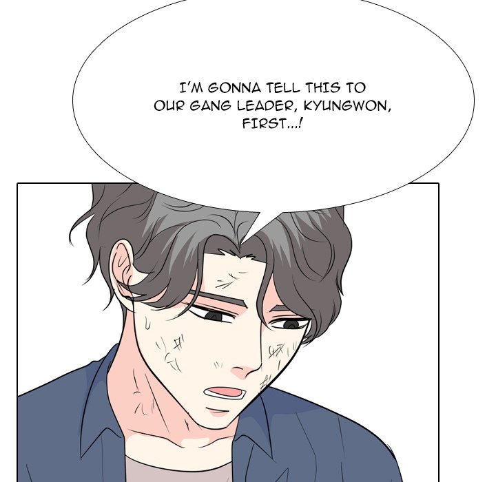 High School Legend Red Dragon Chapter 191 image 40