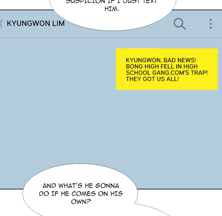 High School Legend Red Dragon Chapter 191 image 52