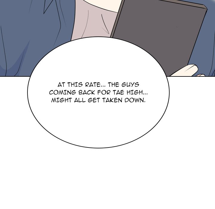 High School Legend Red Dragon Chapter 191 image 60