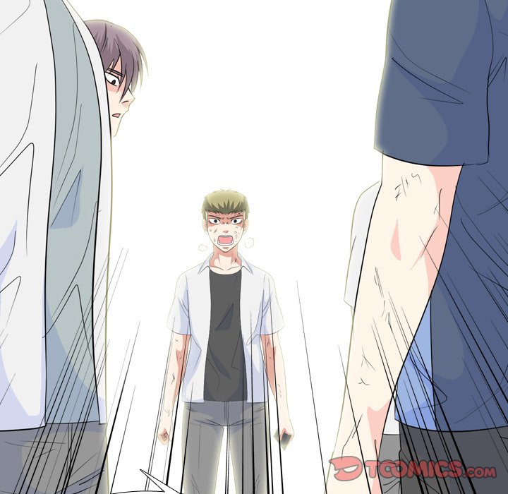 High School Legend Red Dragon Chapter 191 image 65