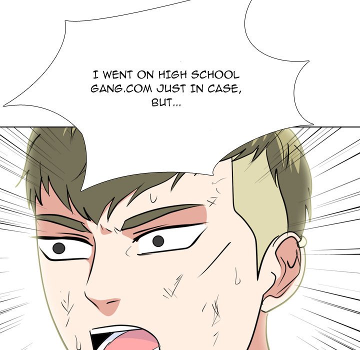 High School Legend Red Dragon Chapter 191 image 67