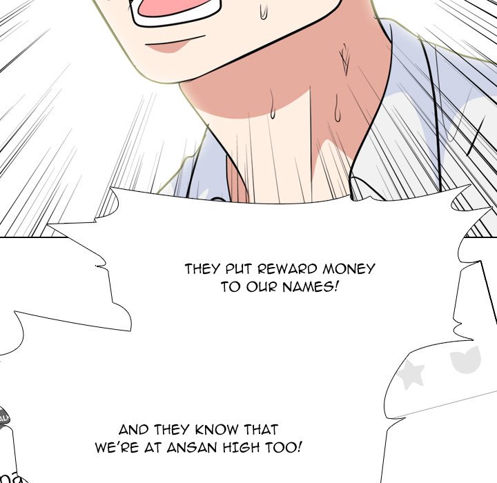 High School Legend Red Dragon Chapter 191 image 68