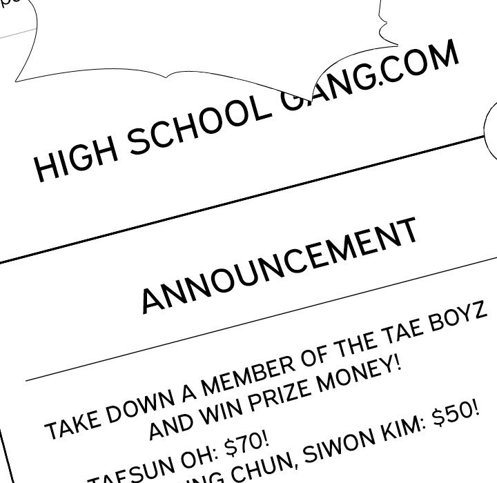 High School Legend Red Dragon Chapter 191 image 69