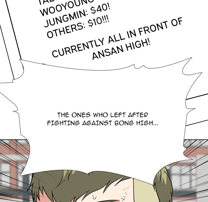 High School Legend Red Dragon Chapter 191 image 70