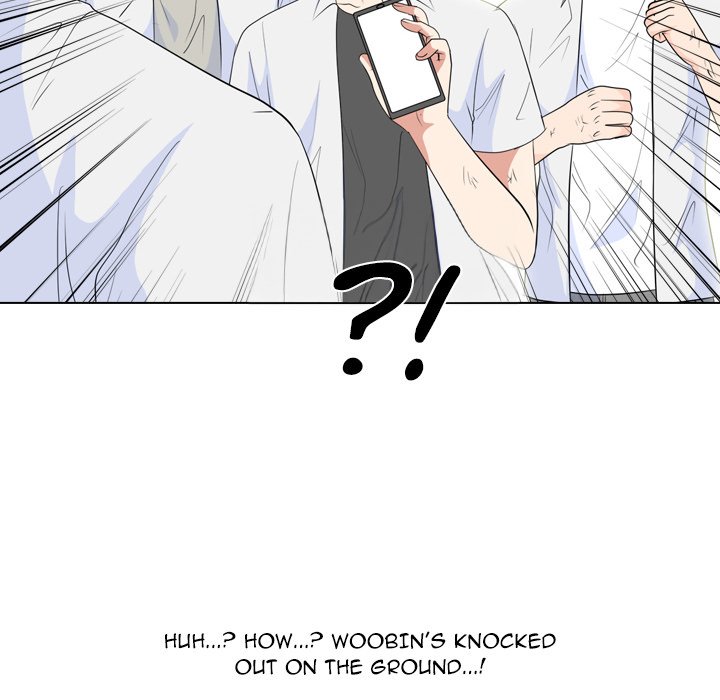 High School Legend Red Dragon Chapter 191 image 73