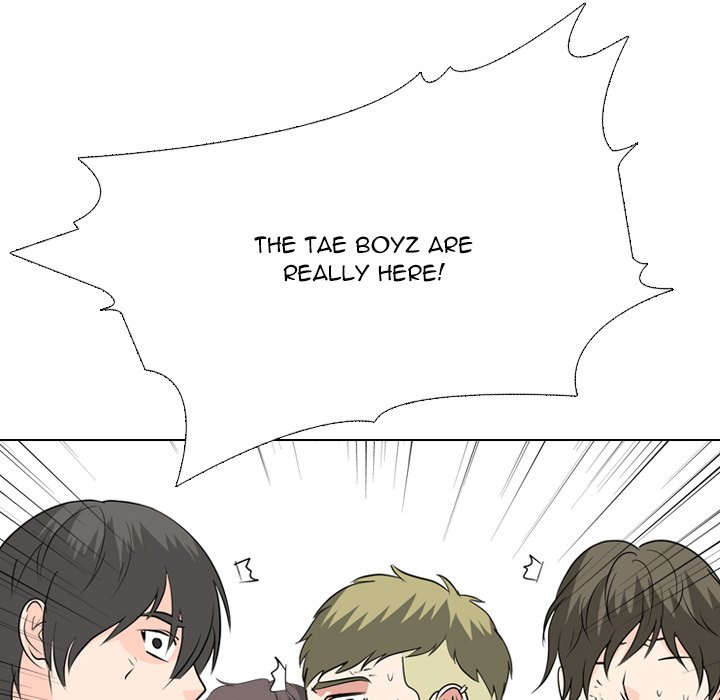 High School Legend Red Dragon Chapter 191 image 78