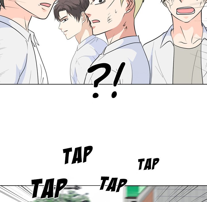High School Legend Red Dragon Chapter 191 image 79