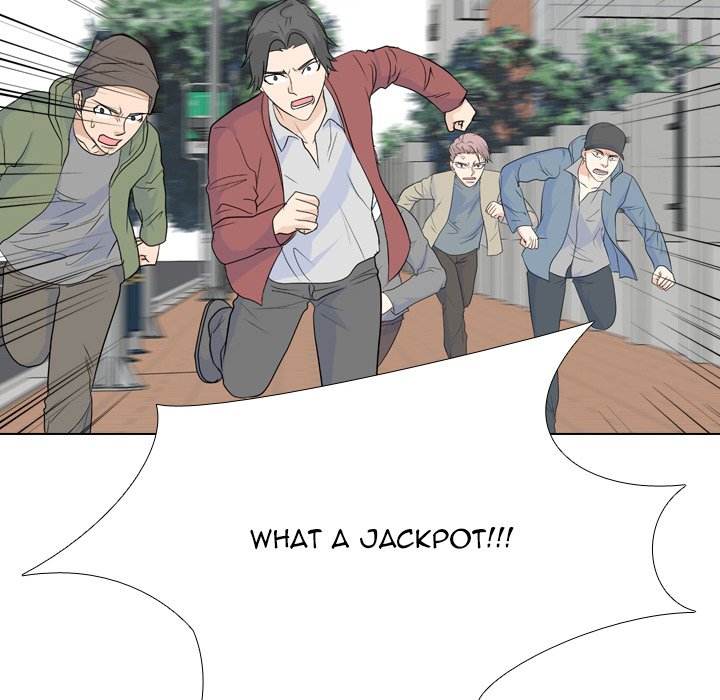 High School Legend Red Dragon Chapter 191 image 80