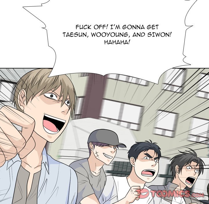 High School Legend Red Dragon Chapter 191 image 83