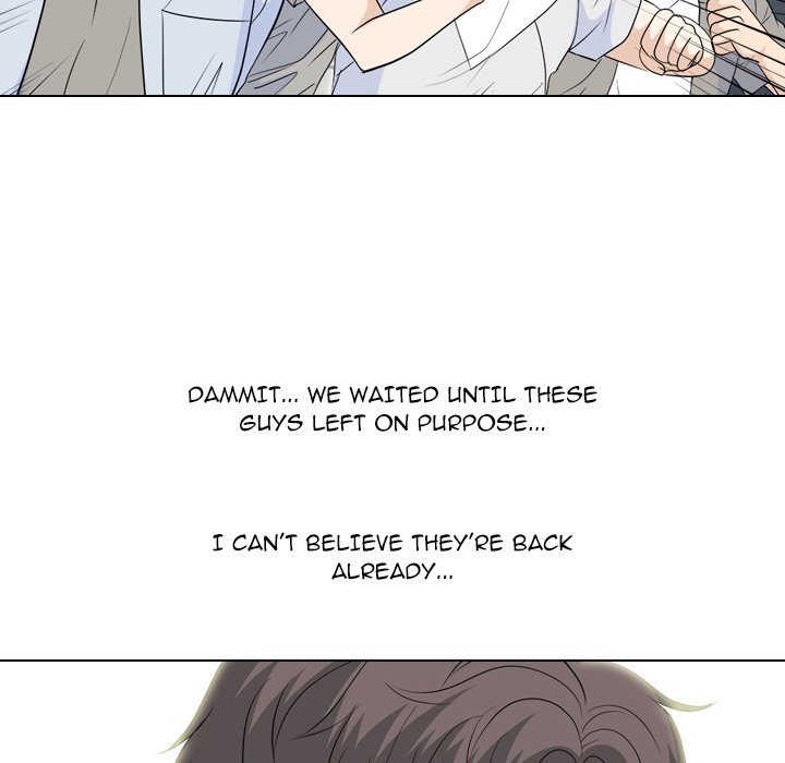 High School Legend Red Dragon Chapter 191 image 84