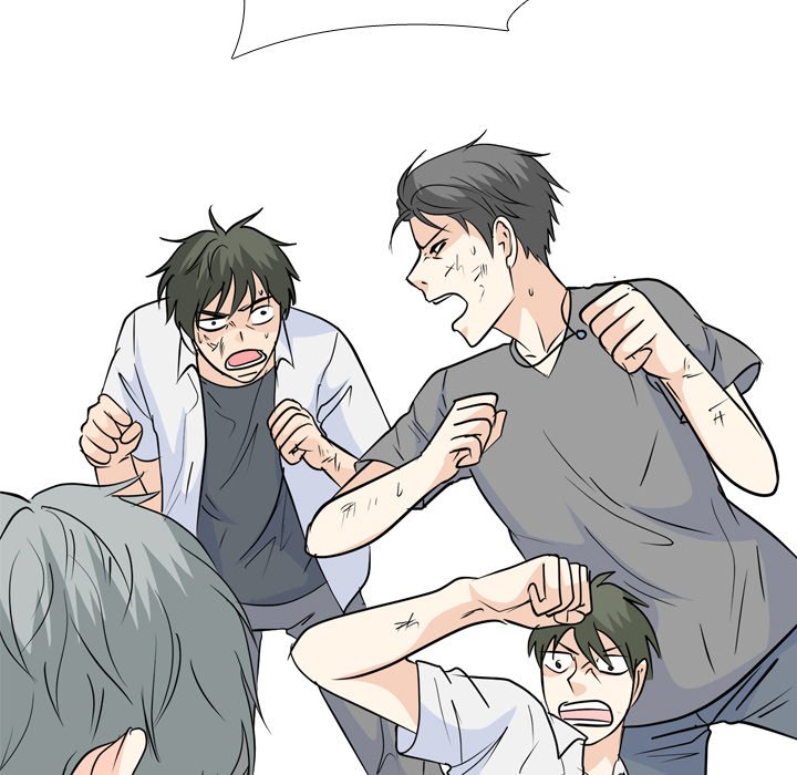 High School Legend Red Dragon Chapter 191 image 87