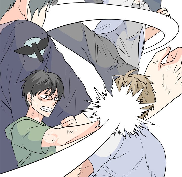 High School Legend Red Dragon Chapter 191 image 88