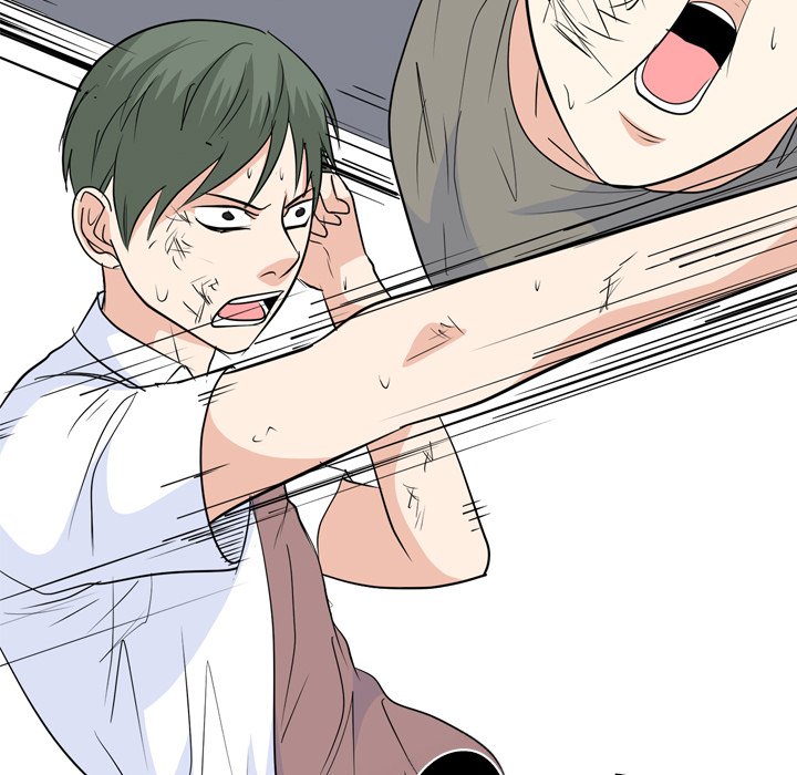 High School Legend Red Dragon Chapter 191 image 91