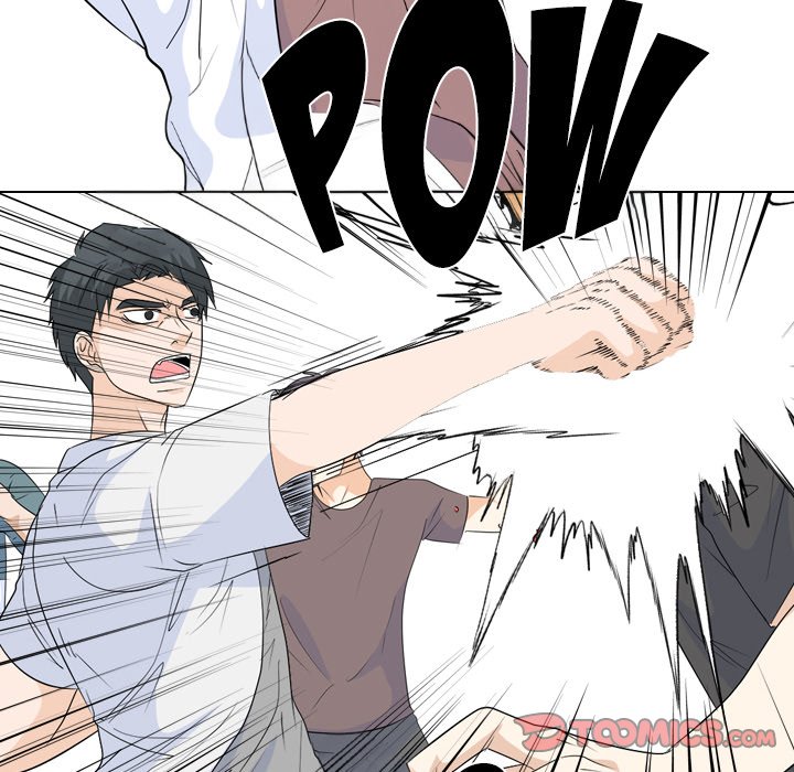 High School Legend Red Dragon Chapter 191 image 92