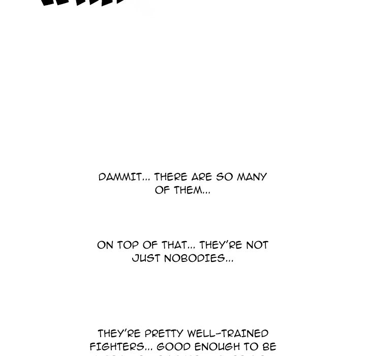 High School Legend Red Dragon Chapter 191 image 94
