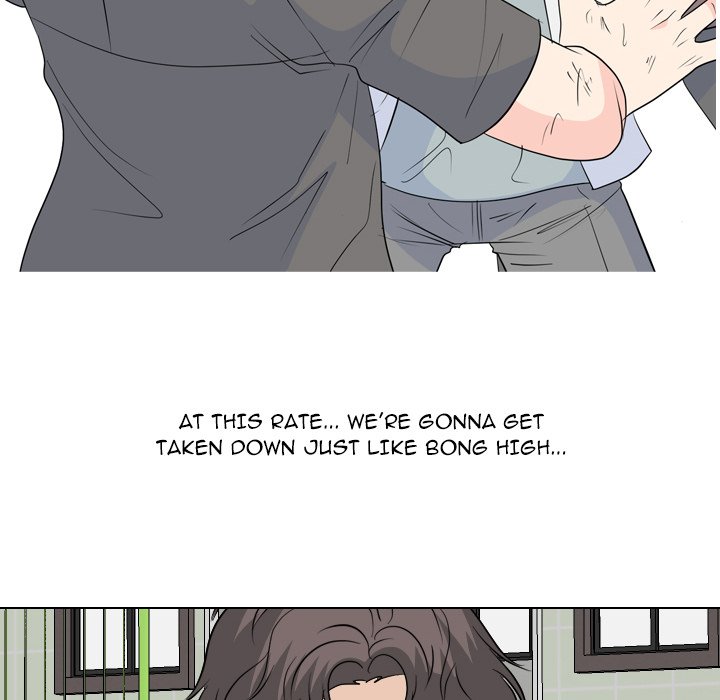 High School Legend Red Dragon Chapter 191 image 96