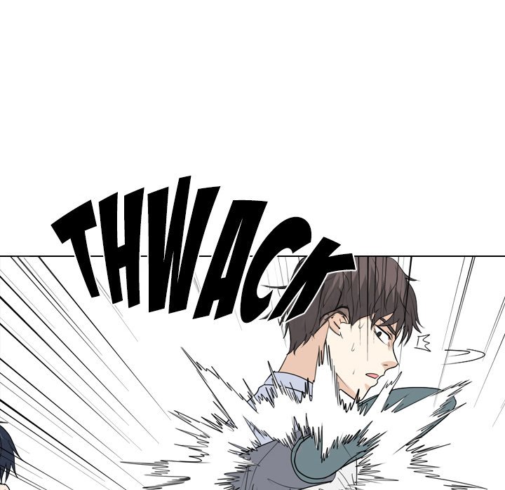 High School Legend Red Dragon Chapter 191 image 98