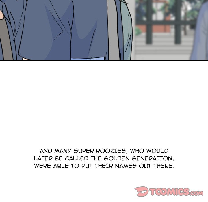 High School Legend Red Dragon Chapter 192 image 101