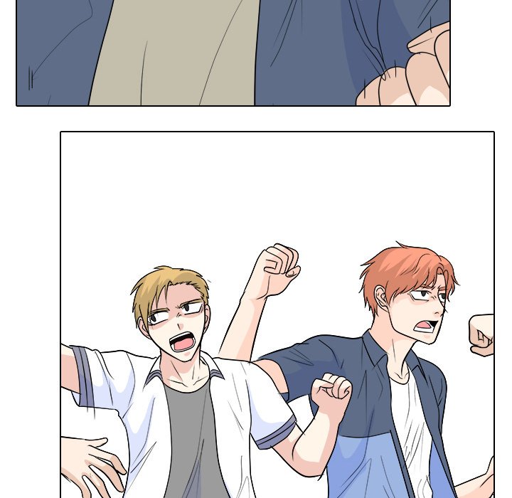 High School Legend Red Dragon Chapter 192 image 103